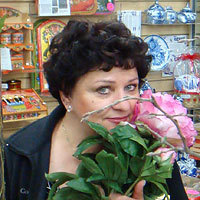 Лариса Абасова