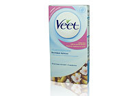 veet_восковые полоски 