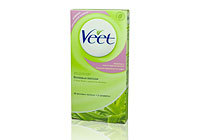 veet_восковые полоски 