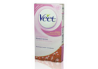 veet_восковые полоски 