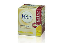 veet salon -  