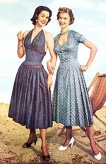 vintage