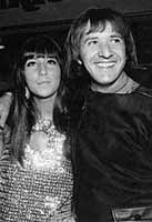 Sonny and Cher