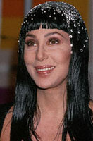 Cher